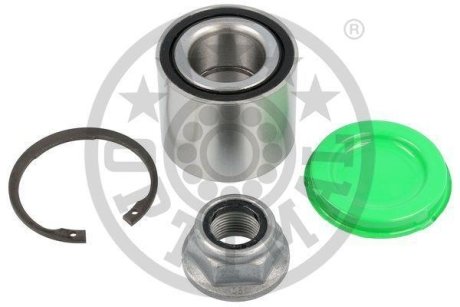 Подшипник ступицы Optimal 202021