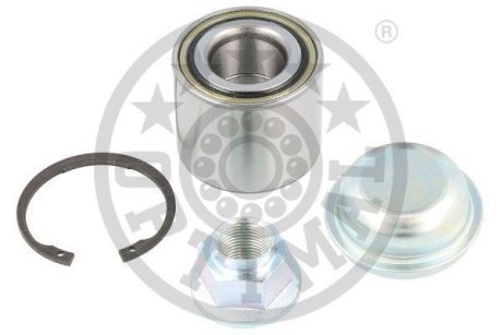 Подшипник ступицы Optimal 202224