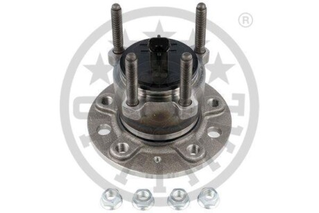 Подшипник колесный с ступицей Optimal 202519