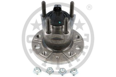 Подшипник ступицы Optimal 202627