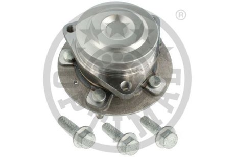 Подшипник ступицы Optimal 252372