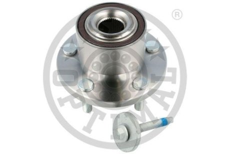 Подшипник ступицы Optimal 301305