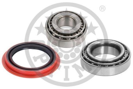 Подшипник ступицы Optimal 301609