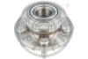 Подшипник колесный с ступицей Optimal 301651 (фото 1)