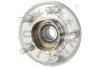 Подшипник колесный с ступицей Optimal 301651 (фото 4)