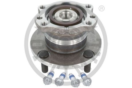 Подшипник ступицы Optimal 302002