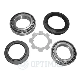 Подшипник колесный Optimal 302124