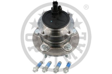 Подшипник ступицы Optimal 302202