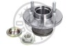 Подшипник ступицы колеса с ступицей Optimal 302212L (фото 2)