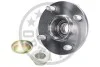 Подшипник ступицы колеса с ступицей Optimal 302212L (фото 3)
