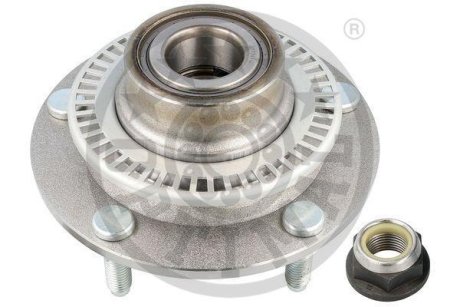 Подшипник ступицы Optimal 302257