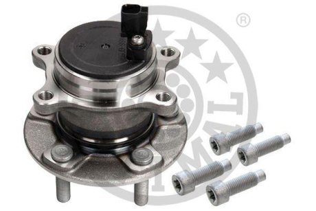 Подшипник ступицы Optimal 302506