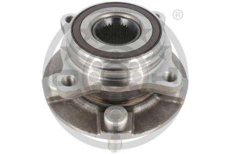 Подшипник ступицы Optimal 302652