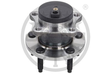 Подшипник ступицы Optimal 302704