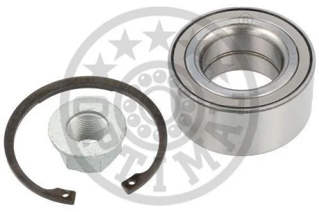 Подшипник ступицы VITO Optimal 400107