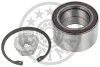 Подшипник колесный Optimal 400702 (фото 2)