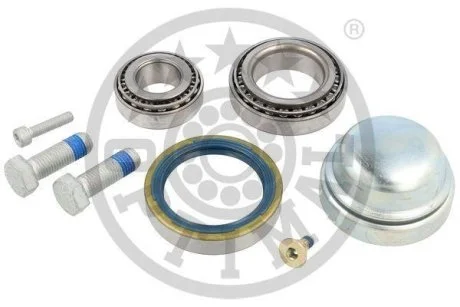 Подшипник ступицы Optimal 401078