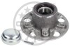 Подшипник колесный с ступицей Optimal 401157L (фото 1)