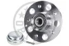 Подшипник колесный с ступицей Optimal 401157L (фото 3)