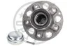 Подшипник колесный с ступицей Optimal 401157L (фото 4)