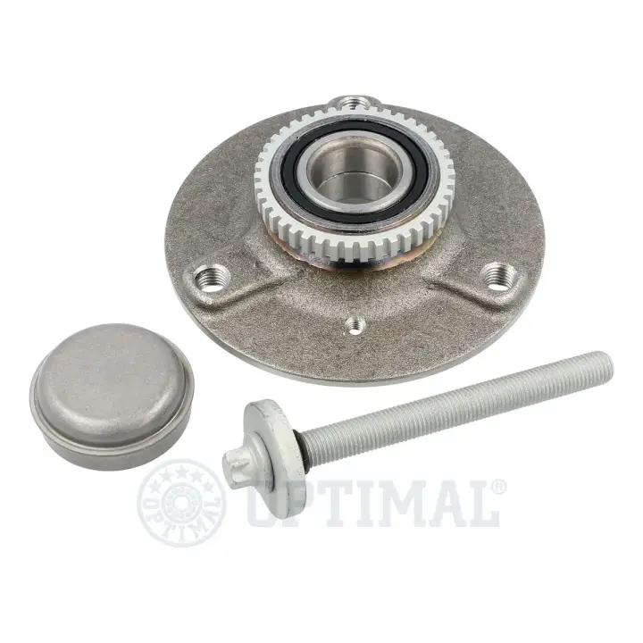 Підшипник колісний з маточиною Optimal 401300 (фото 1)