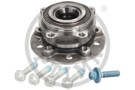 Подшипник ступицы Optimal 401305