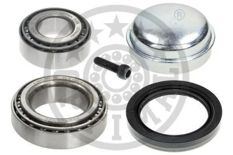 Подшипник ступицы Optimal 401504
