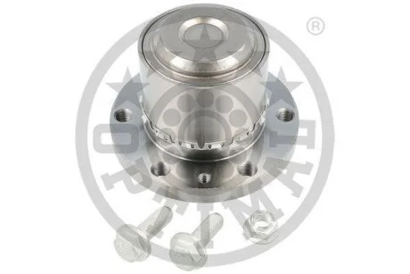 Подшипник ступицы Optimal 401901