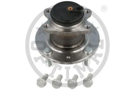 Подшипник ступицы Optimal 402467
