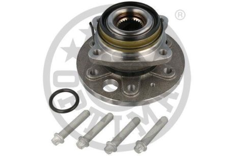 Подшипник ступицы Optimal 402914
