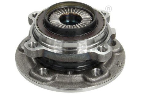 Комплект подшипника ступицы колеса Optimal 501203