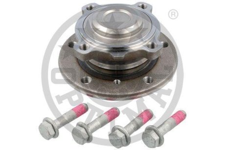 Подшипник ступицы Optimal 501513