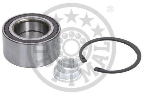 Подшипник ступицы Optimal 502110