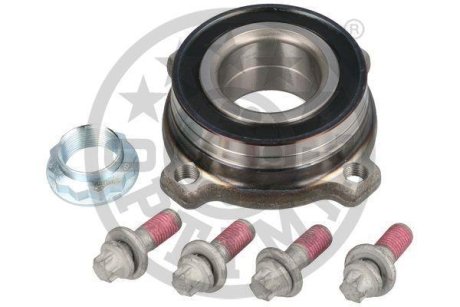 Подшипник ступицы Optimal 502252