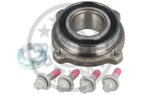 Подшипник ступицы Optimal 502602