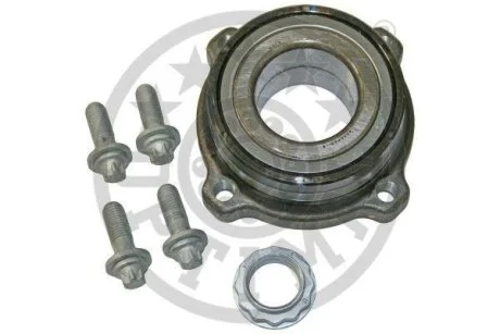 Подшипник ступицы Optimal 502702