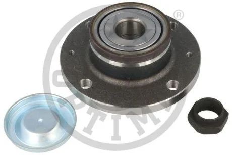 Подшипник ступицы Optimal 602251
