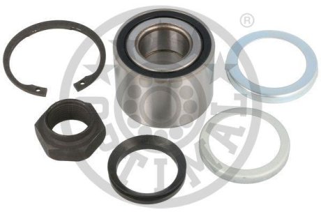 Подшипник ступицы Optimal 602320