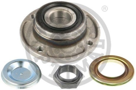 Подшипник ступицы Optimal 602340