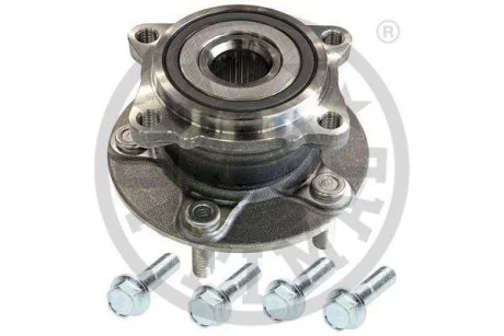 Подшипник ступицы Optimal 602702