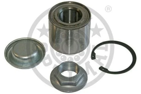 Подшипник ступицы Optimal 602745