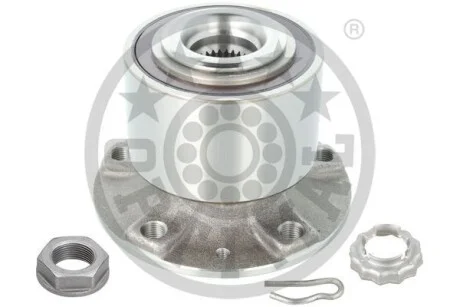 Подшипник ступицы Optimal 602902