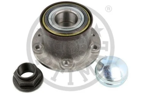 Подшипник ступицы Optimal 602973