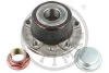 Підшипник колісний з маточиною Optimal 682263 (фото 1)