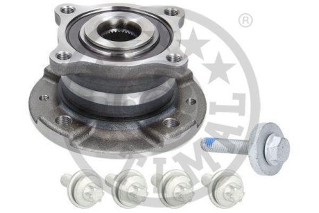 Подшипник ступицы Optimal 702002