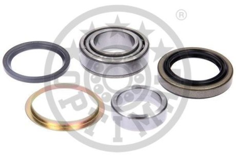 Подшипник ступицы Optimal 702448