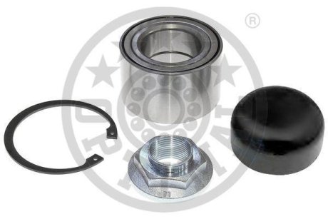 Подшипник ступицы Optimal 702890