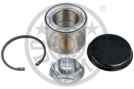 Подшипник ступицы Optimal 702904