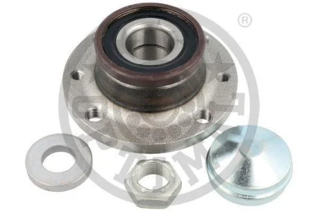 Подшипник ступицы Optimal 802839