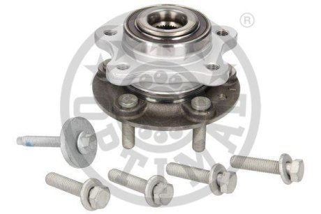 Подшипник ступицы Optimal 891201